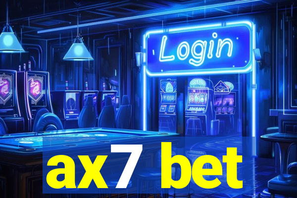 ax7 bet